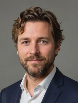 Ruben Meijer