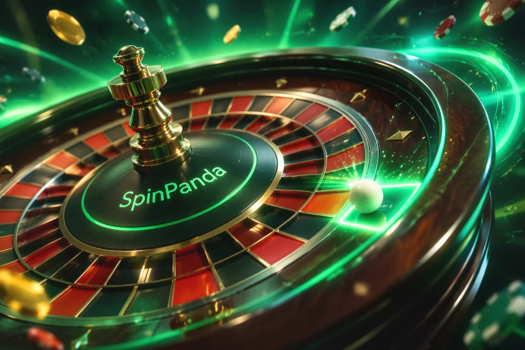 Is spinpanda betrouwbaar?